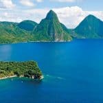 Anse Chastanet Resort St. Lucia 8