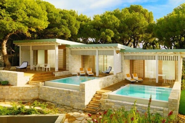 Arion Resort Greece 1