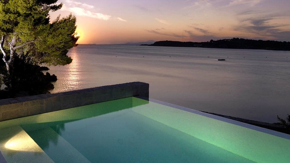 Arion Resort Greece 3