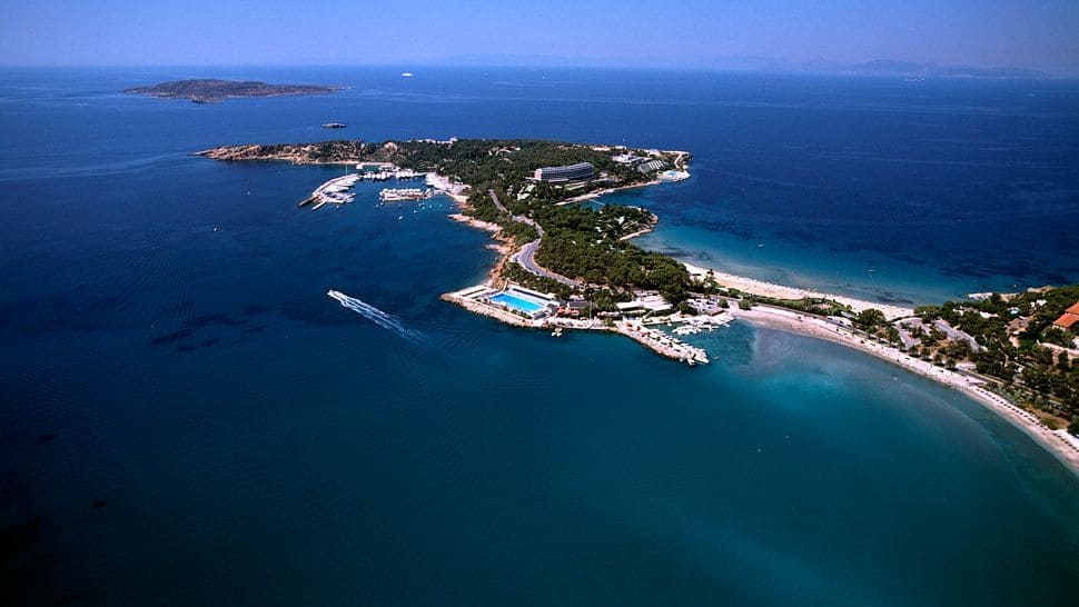 Arion Resort Greece 5