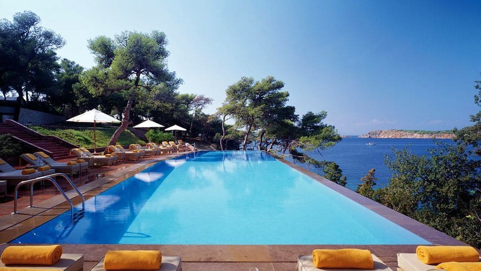 Arion Resort Greece 6
