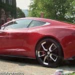 Aston Martin Project AM310 concept 5