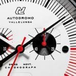Autodromo Vallelunga Chronograph 3