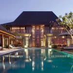Bulgari Bali Resort  2