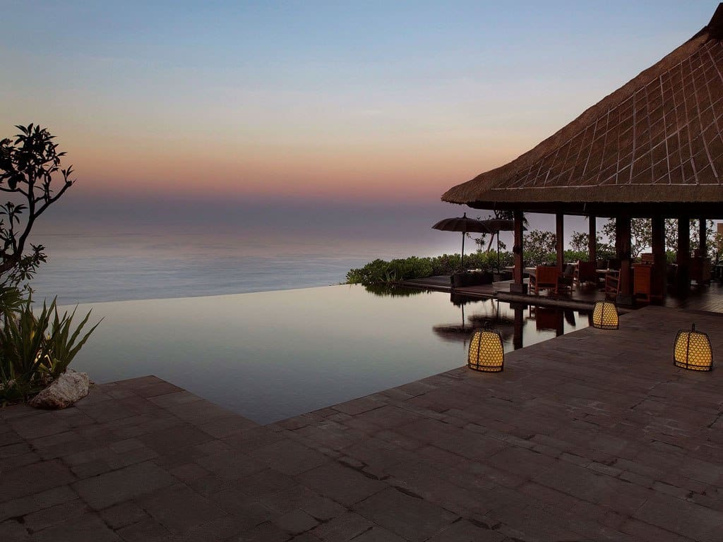 Bulgari Bali Resort  8