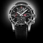 Chopard Mille Miglia GMT Chronograph 2012 3