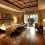 Anantara, Desert Island Resort and Spa