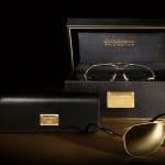 Gold Edition Eyewear by Dolce & Gabbana
