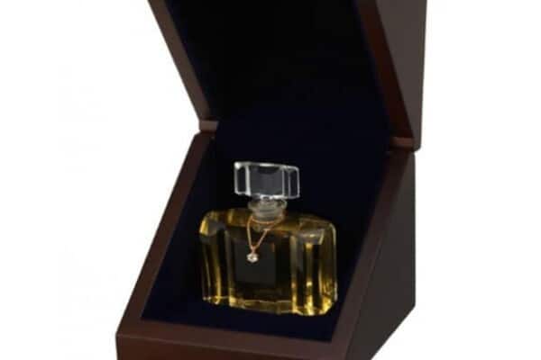 Floris Royal Arms Diamond Edition Perfume 1
