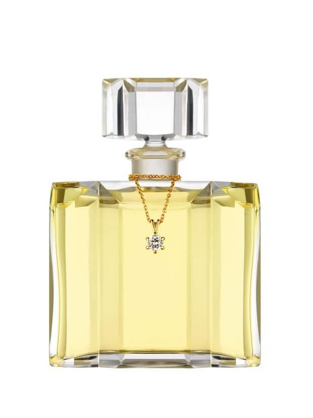 Floris Royal Arms Diamond Edition Perfume 3