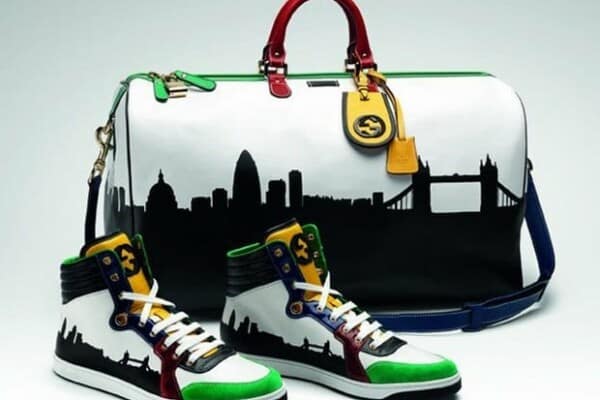 Gucci City Series Collection 1