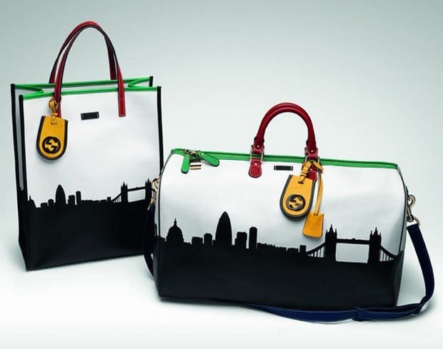 Gucci City Series Collection 2