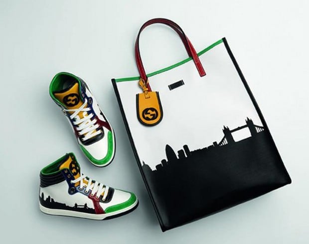 Gucci City Series Collection 3