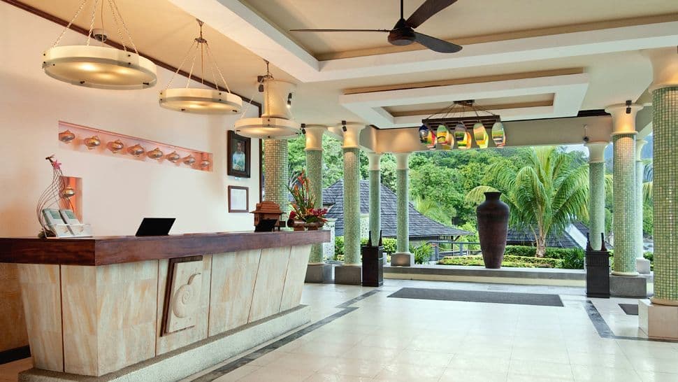 Hilton Seychelles Northolme Resort 11