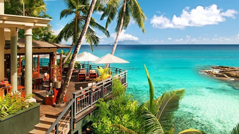 Hilton Seychelles Northolme Resort 2