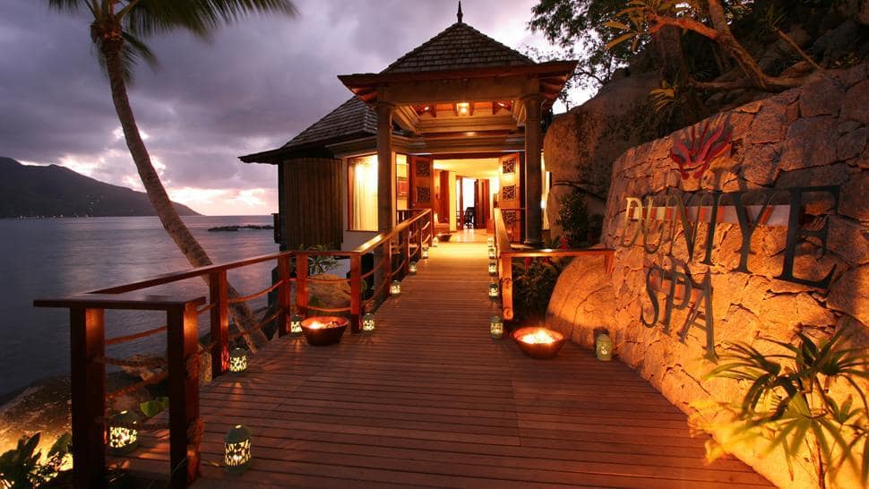 Hilton Seychelles Northolme Resort 3