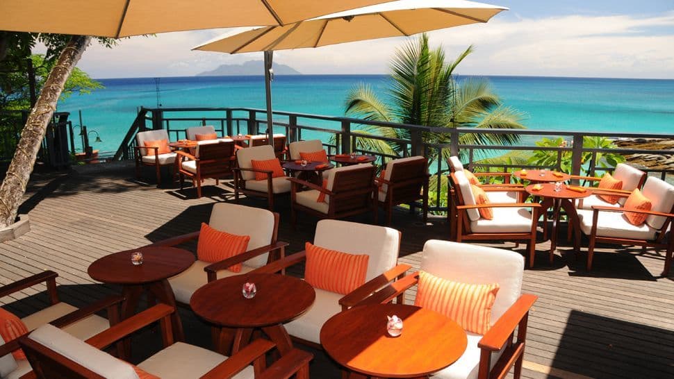 Hilton Seychelles Northolme Resort 4