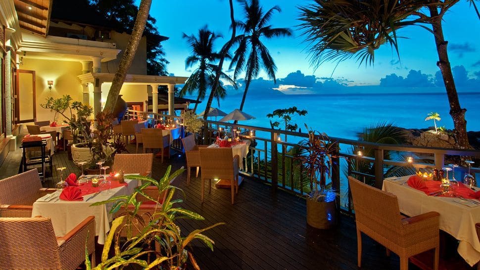 Hilton Seychelles Northolme Resort 5