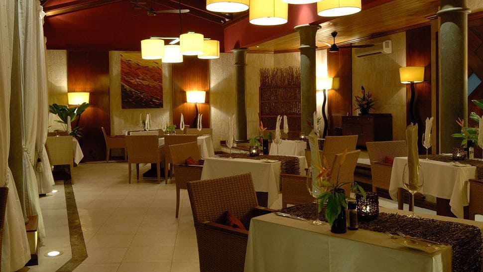 Hilton Seychelles Northolme Resort 6