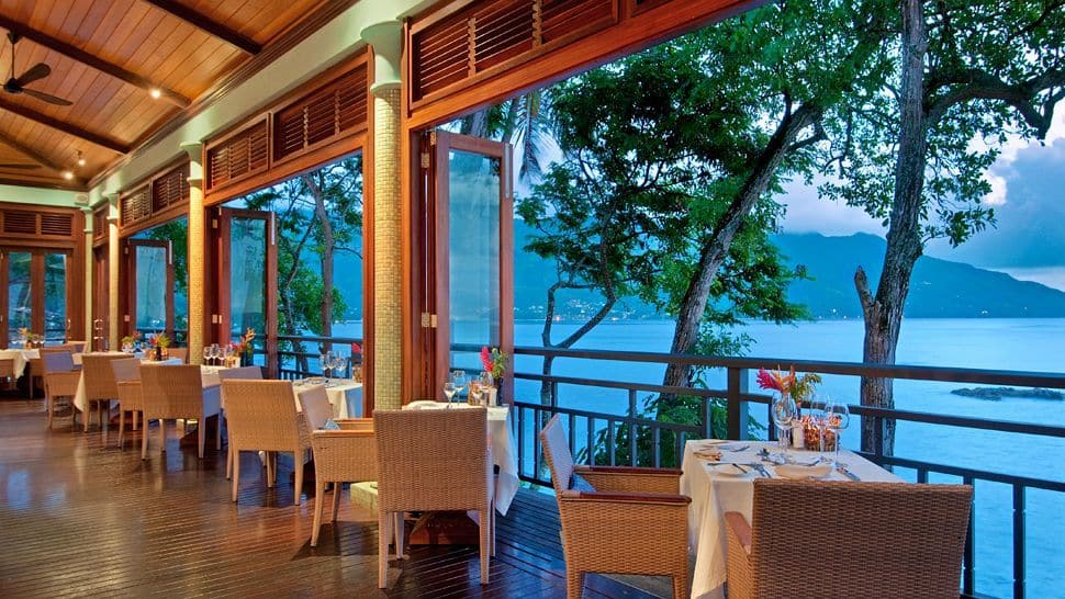 Hilton Seychelles Northolme Resort 8