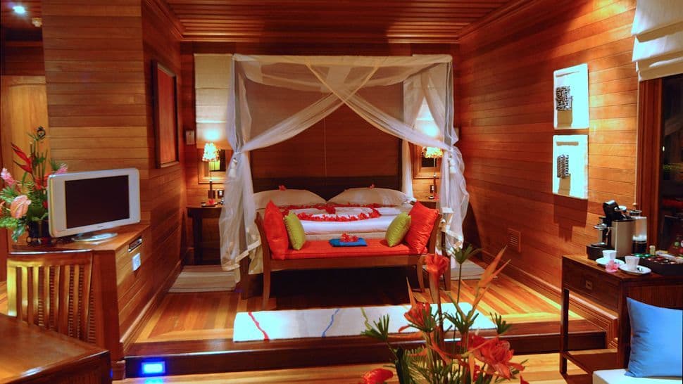Hilton Seychelles Northolme Resort 9