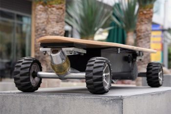 Intuitive Motion Z-board Pro and Classic 1