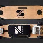 Intuitive Motion Z-board Pro and Classic 3