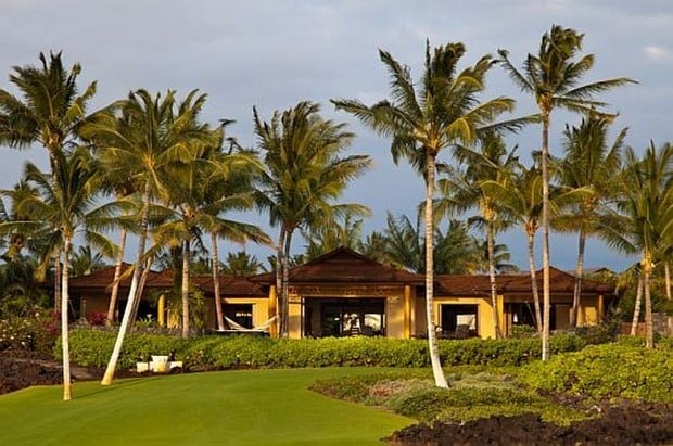 Kuki’o Golf and Beach Club Estate 7