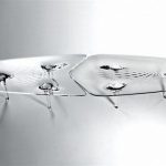 Liquid Glacial Table by Zaha Hadid 3