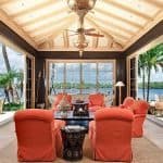 Luxury Palm Beach Mansion 14
