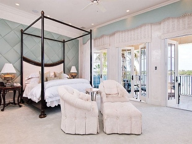 Luxury Palm Beach Mansion 15