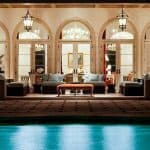 Luxury Palm Beach Mansion 3
