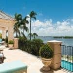 Luxury Palm Beach Mansion 4