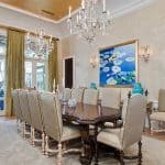 Luxury Palm Beach Mansion 7