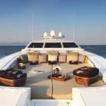 Luxury Yacht Cheeky Tiger 5