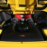 Novitec Ferrari 458 Spider 19