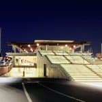 Port Adriano marina by Philippe Starck 4