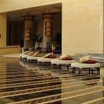 Pyramid Raffles Dubai Hotel 13