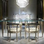Rampazzi Crystal Dining Collection 1