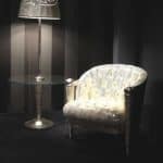 Rampazzi Crystal Dining Collection 3