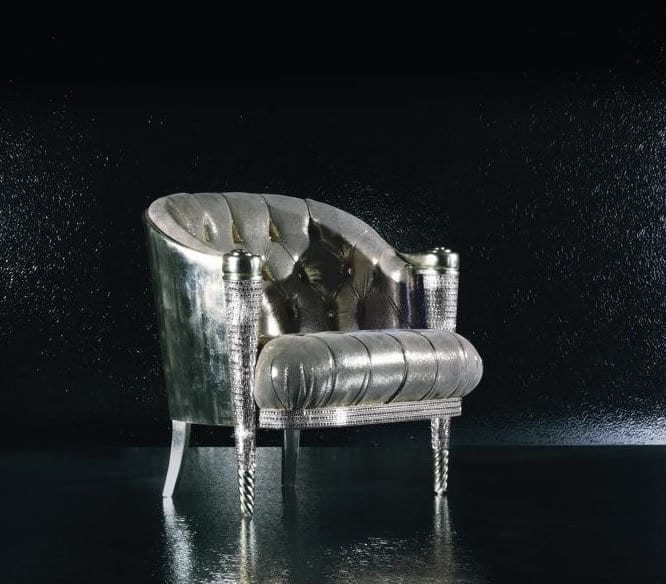 Rampazzi Crystal Dining Collection 5