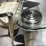 Rampazzi Crystal Dining Collection 6