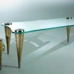 Rampazzi Crystal Dining Collection 9