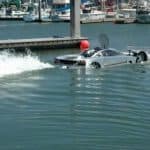 Sea Lion Fastest Amphibious Land Vehicle 12