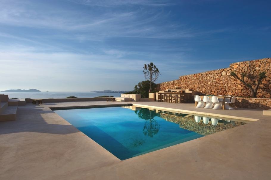 Sunset Villa Ibiza 2