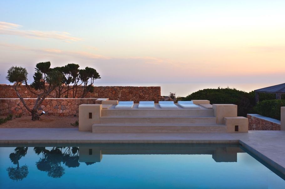 Sunset Villa Ibiza 4