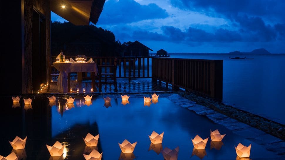 Vedana Lagoon Resort Vietnam 3