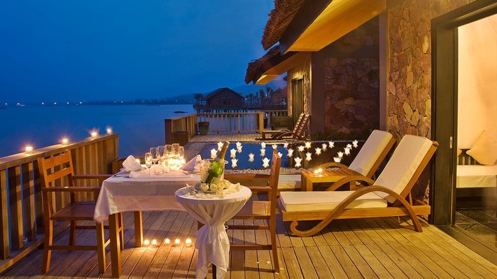 Vedana Lagoon Resort Vietnam 7