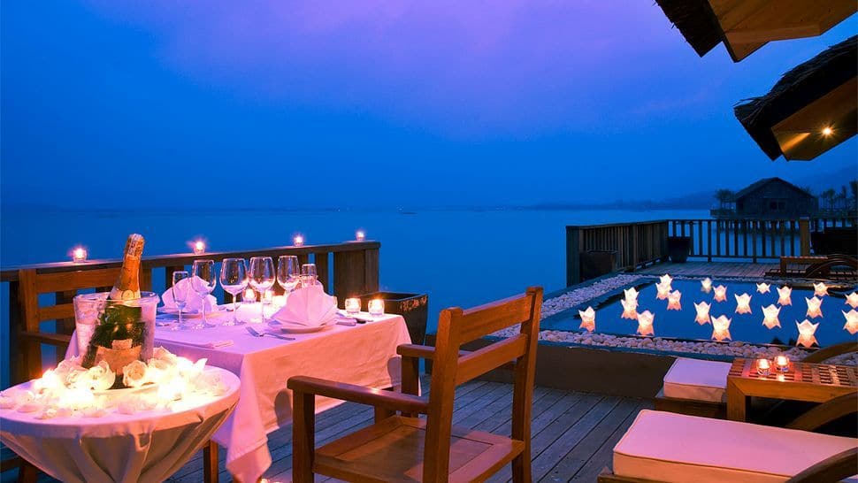 Vedana Lagoon Resort Vietnam 8