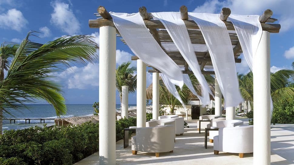 Viceroy Riviera Maya Resort 10